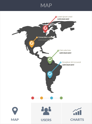 网页攻击器软件iPad版安全仪表盘